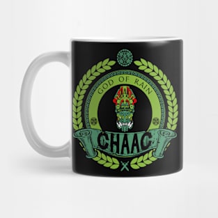 CHAAC - LIMITED EDITION Mug